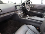 MERCEDES BENZ SL class