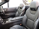 MERCEDES BENZ SL class