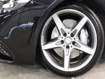 MERCEDES BENZ SL class