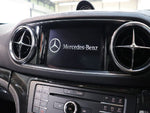 MERCEDES BENZ SL class
