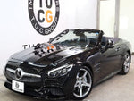 MERCEDES BENZ SL class