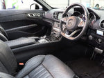 MERCEDES BENZ SL class