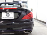MERCEDES BENZ SL class