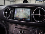 MERCEDES BENZ SL class