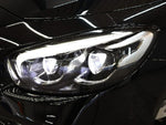 MERCEDES BENZ SL class