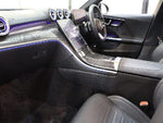 MERCEDES BENZ C-Class sedan
