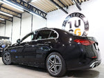MERCEDES BENZ C-Class sedan