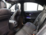 MERCEDES BENZ C-Class sedan