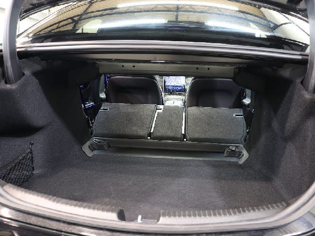 MERCEDES BENZ C-Class sedan
