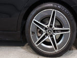 MERCEDES BENZ C-Class sedan