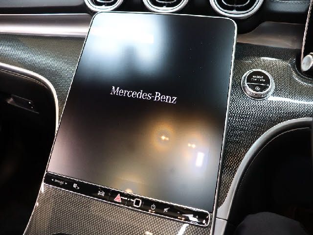 MERCEDES BENZ C-Class sedan
