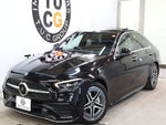 MERCEDES BENZ C-Class sedan