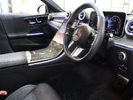 MERCEDES BENZ C-Class sedan