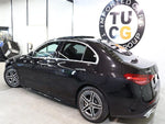 MERCEDES BENZ C-Class sedan