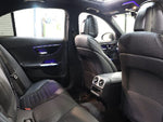 MERCEDES BENZ C-Class sedan