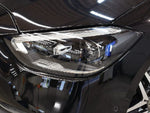 MERCEDES BENZ C-Class sedan