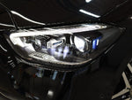 MERCEDES BENZ C-Class sedan