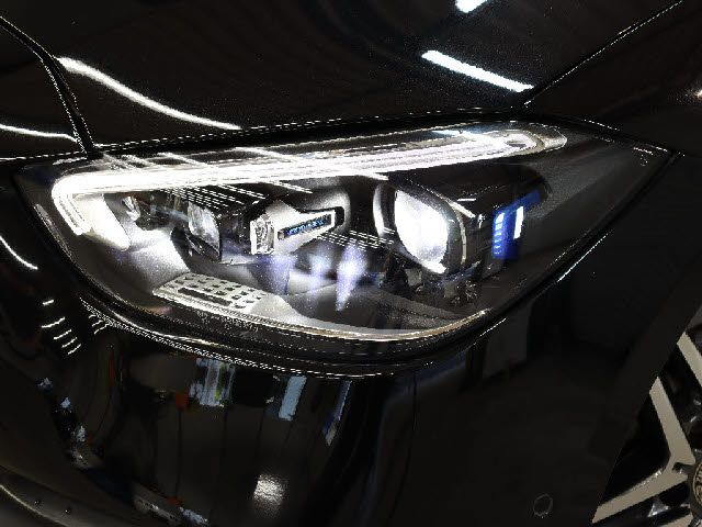 MERCEDES BENZ C-Class sedan