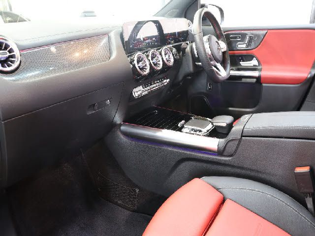 MERCEDES BENZ B-Class