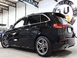 MERCEDES BENZ B-Class