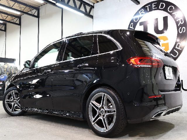 MERCEDES BENZ B-Class