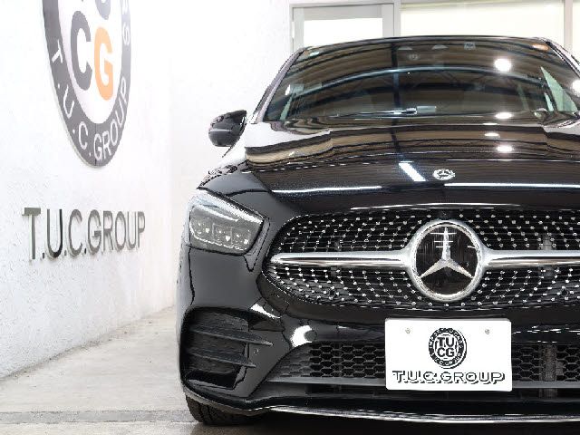 MERCEDES BENZ B-Class