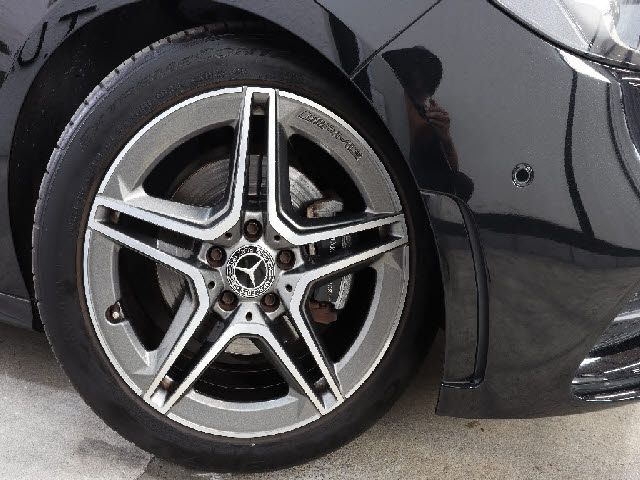 MERCEDES BENZ B-Class