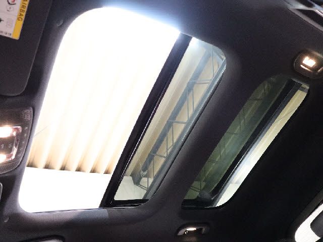 MERCEDES BENZ B-Class
