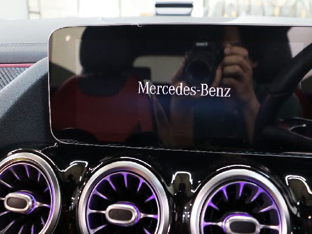 MERCEDES BENZ B-Class