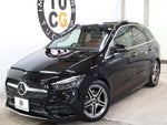 MERCEDES BENZ B-Class
