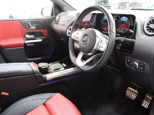 MERCEDES BENZ B-Class