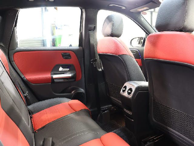 MERCEDES BENZ B-Class