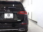 MERCEDES BENZ B-Class