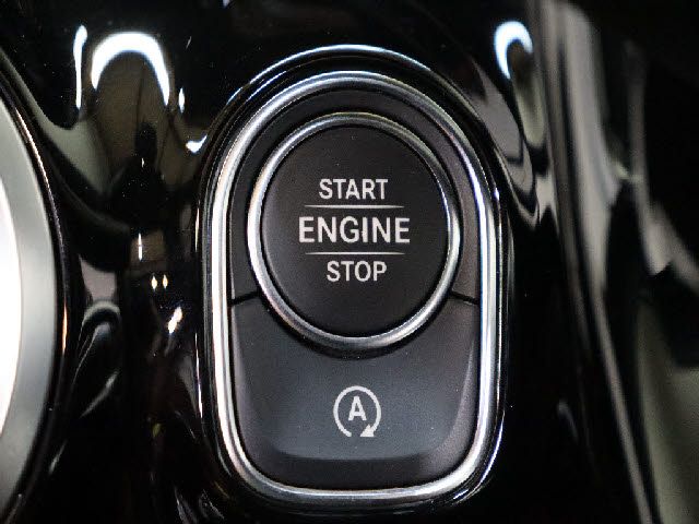MERCEDES BENZ B-Class