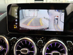 MERCEDES BENZ B-Class