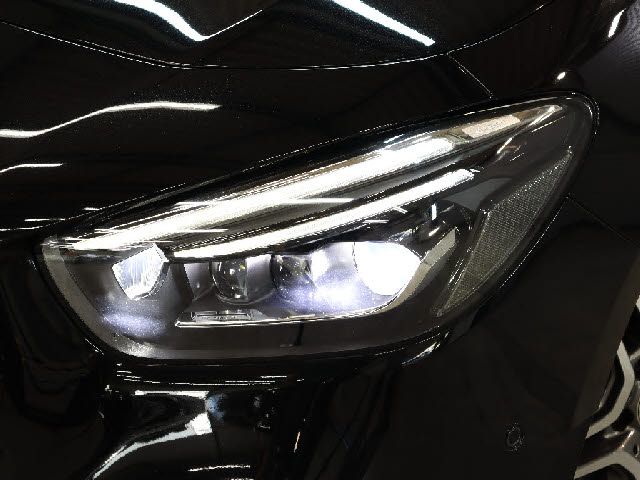 MERCEDES BENZ B-Class