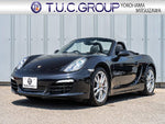 PORSCHE BOXSTER S