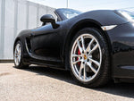 PORSCHE BOXSTER S