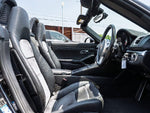 PORSCHE BOXSTER S