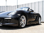 PORSCHE BOXSTER S