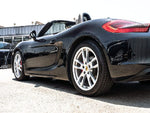 PORSCHE BOXSTER S