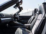 PORSCHE BOXSTER S