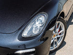 PORSCHE BOXSTER S