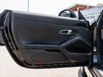 PORSCHE BOXSTER S