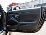 PORSCHE BOXSTER S