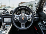 PORSCHE BOXSTER S