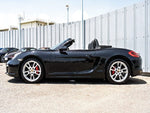 PORSCHE BOXSTER S
