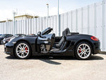 PORSCHE BOXSTER S