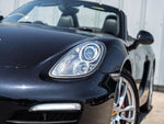 PORSCHE BOXSTER S