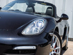 PORSCHE BOXSTER S
